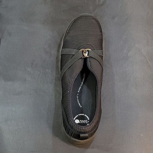 BRAND NEW BZEES WOMEN'S LANA SNEAKER - Picture 12 of 13